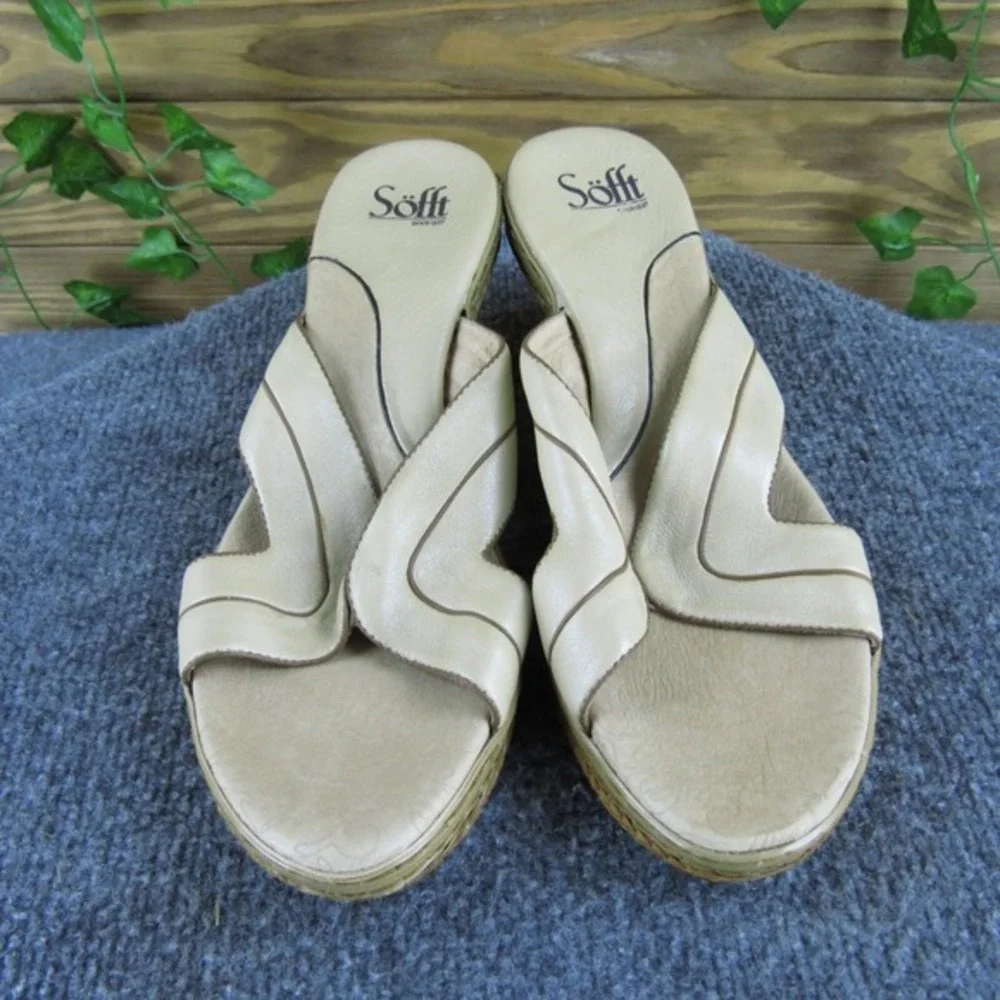 Sofft style slide